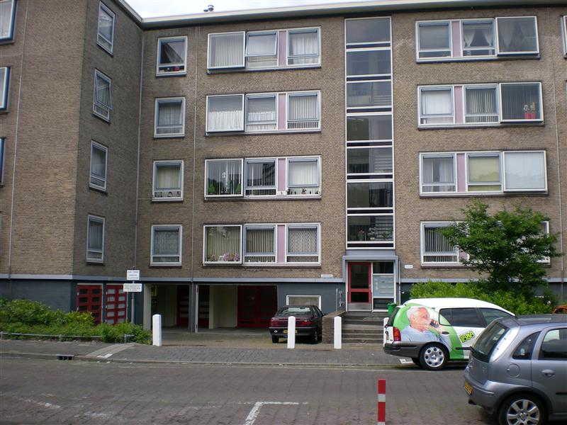 Appartement te huur: Roggekamp 148, Kampen 'S-Gravenhage