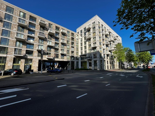 Appartement te huur: Calandplein 25, Laakhaven-West 'S-Gravenhage