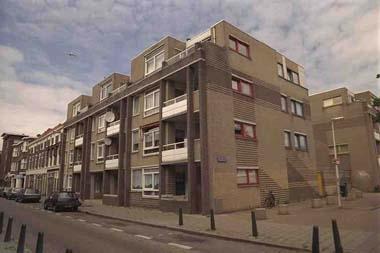 Appartement te huur: Hemsterhuisstraat 31, Zeeheldenkwartier 'S-Gravenhage