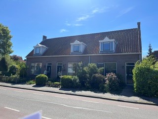 Tussenwoning te huur: Prinses Beatrixlaan 29, Maasland Maasland