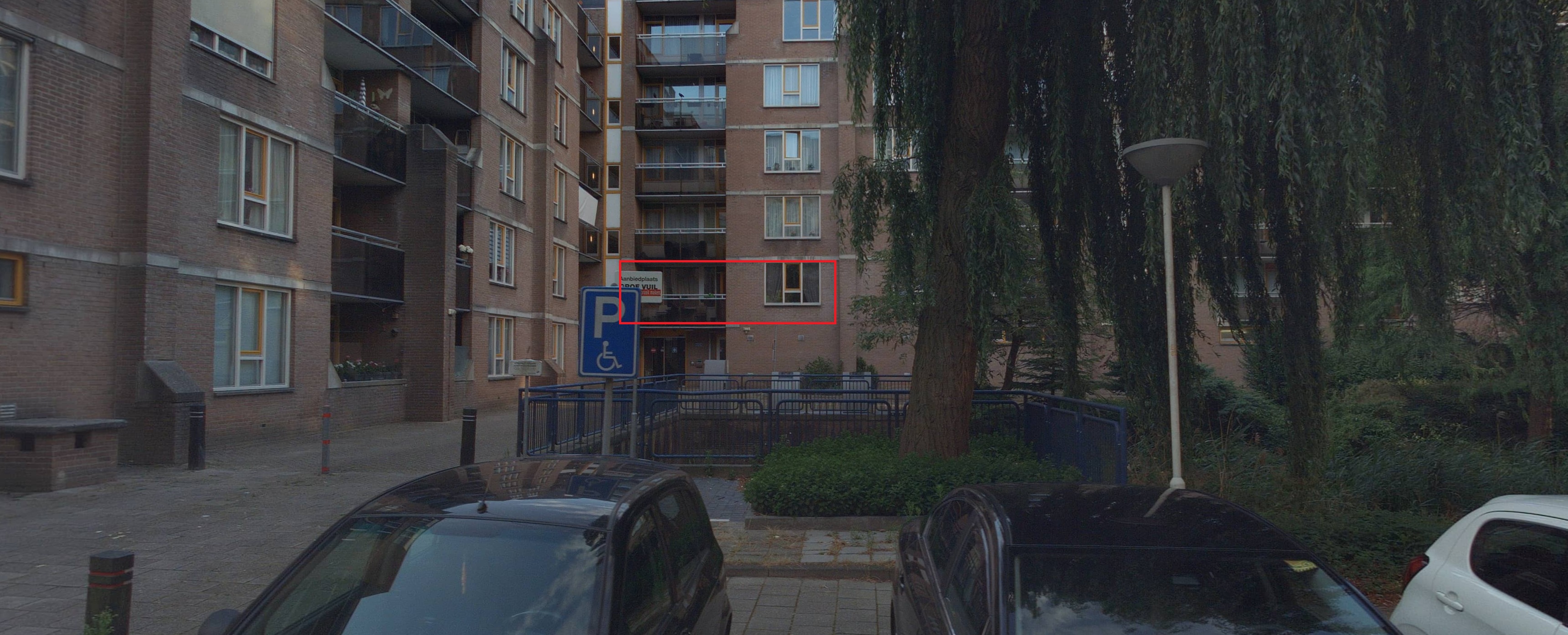 Appartement te huur: Duitslandlaan 248, Stadscentrum Zoetermeer