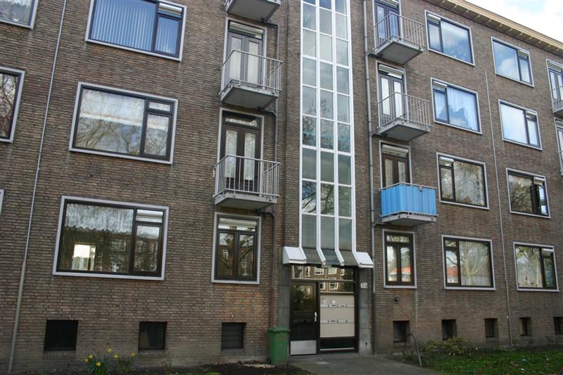 Appartement te huur: Moerweg 217, Moerwijk-West 'S-Gravenhage