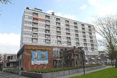 Apartment for rent: Bieslandsekade 128, Heilige Land Delft