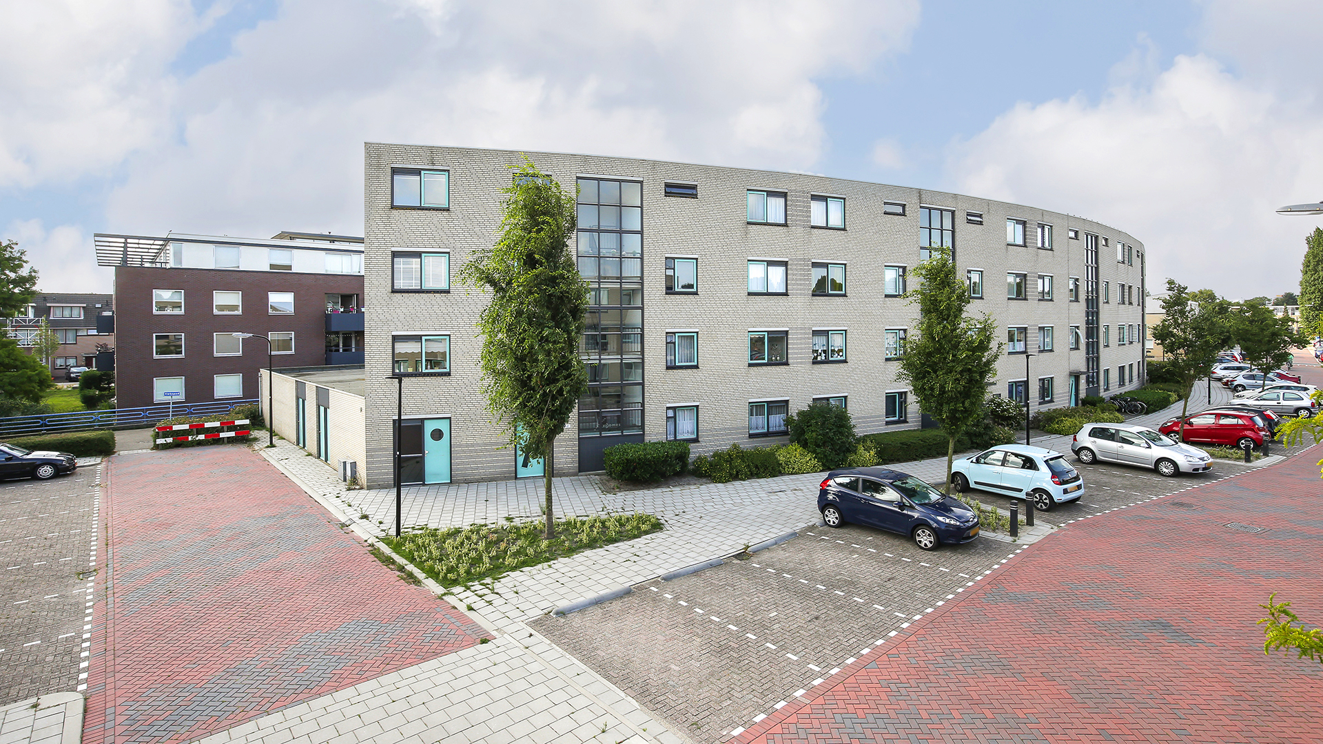 Appartement te huur: Westboschlaan 143, De Rietvink / Veursestraatweg Leidschendam