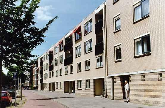 Appartement te huur: Hengelolaan 501, Venen, Oorden en Raden 'S-Gravenhage