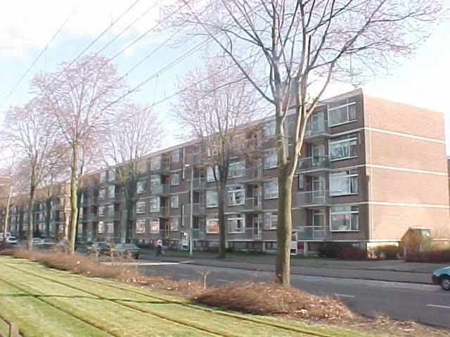 Appartement te huur: Loosduinsekade 695, Leyenburg 'S-Gravenhage