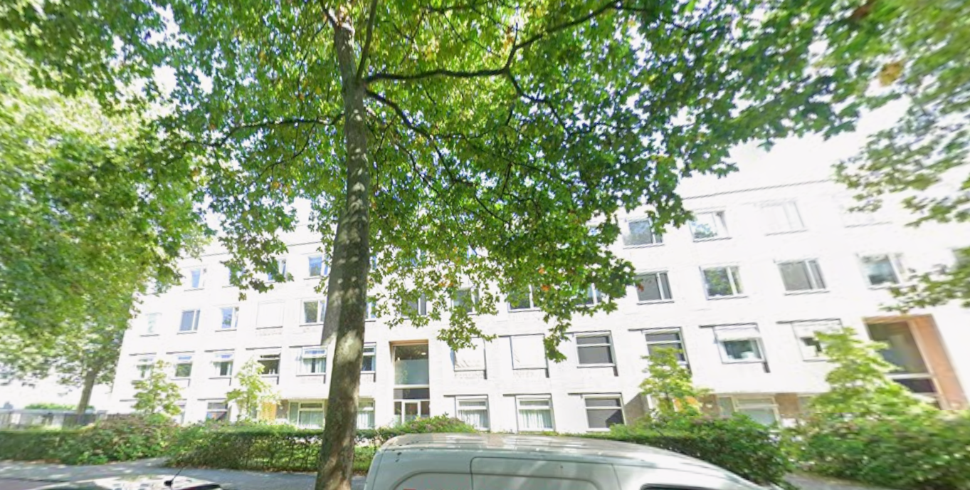 Appartement te huur: Beresteinlaan 633S, Dreven en Gaarden 'S-Gravenhage