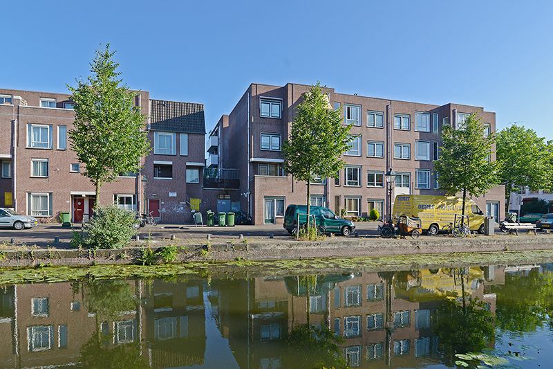 Appartement te huur: Zuidwal 56B, Zuidwal 'S-Gravenhage