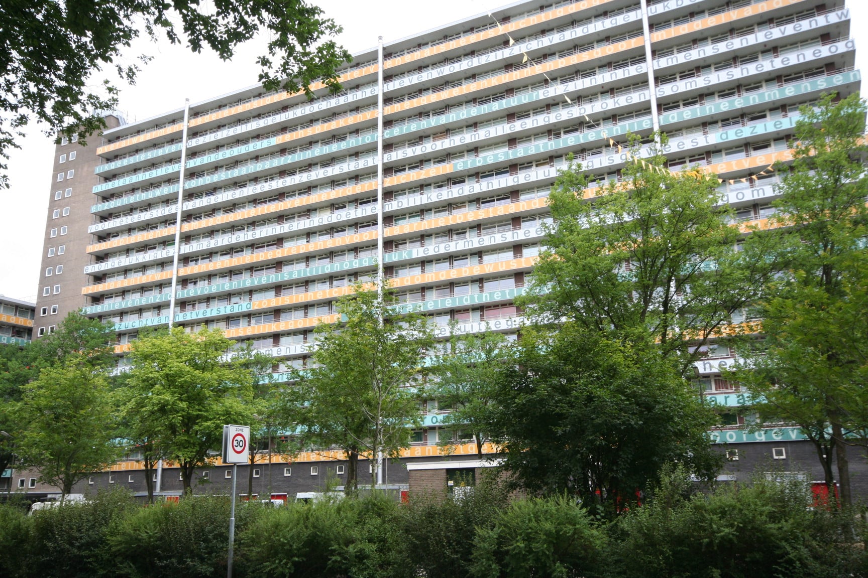 Appartement te huur: Dirk Costerplein 27, Voorhof-Hoogbouw Delft