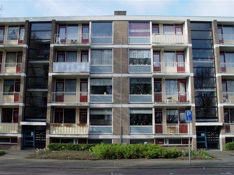 Apartment for rent: Monseigneur van Steelaan 482, Voorburg Midden noord Voorburg