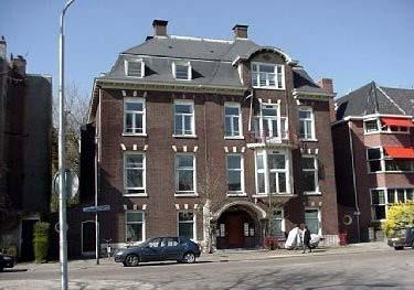 Studio te huur: Nieuwe Plantage 41, Centrum-Noord Delft