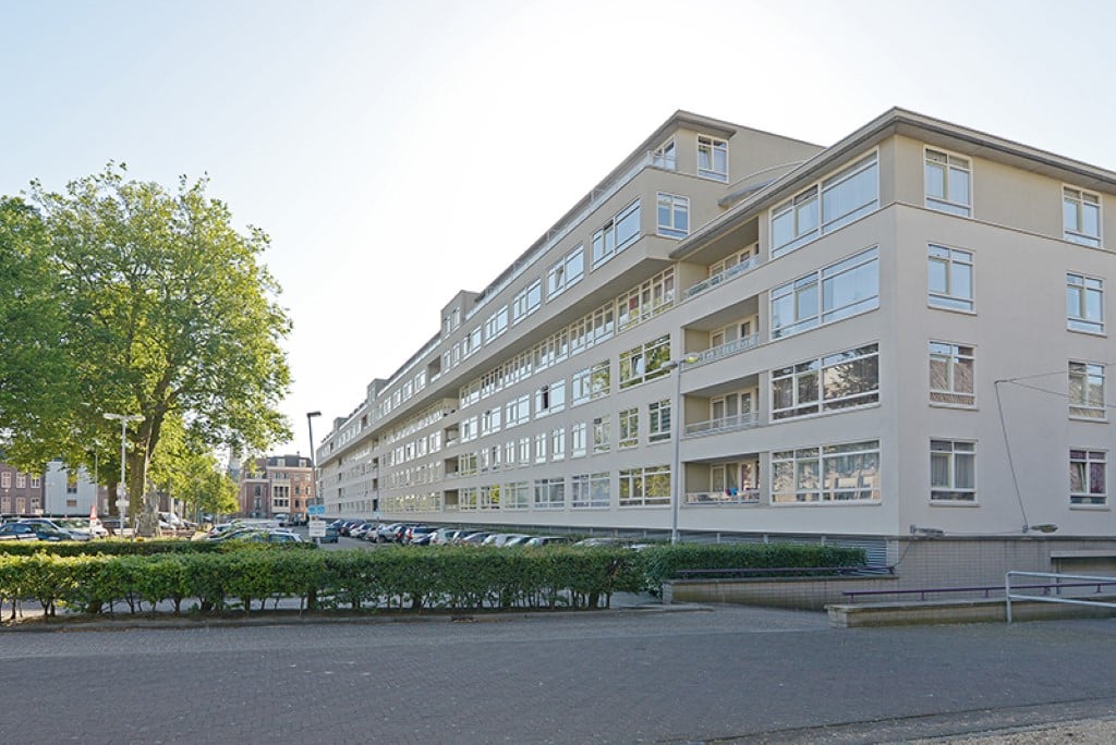 Apartment for rent: Lage Nieuwstraat 283, Kortenbos 'S-Gravenhage
