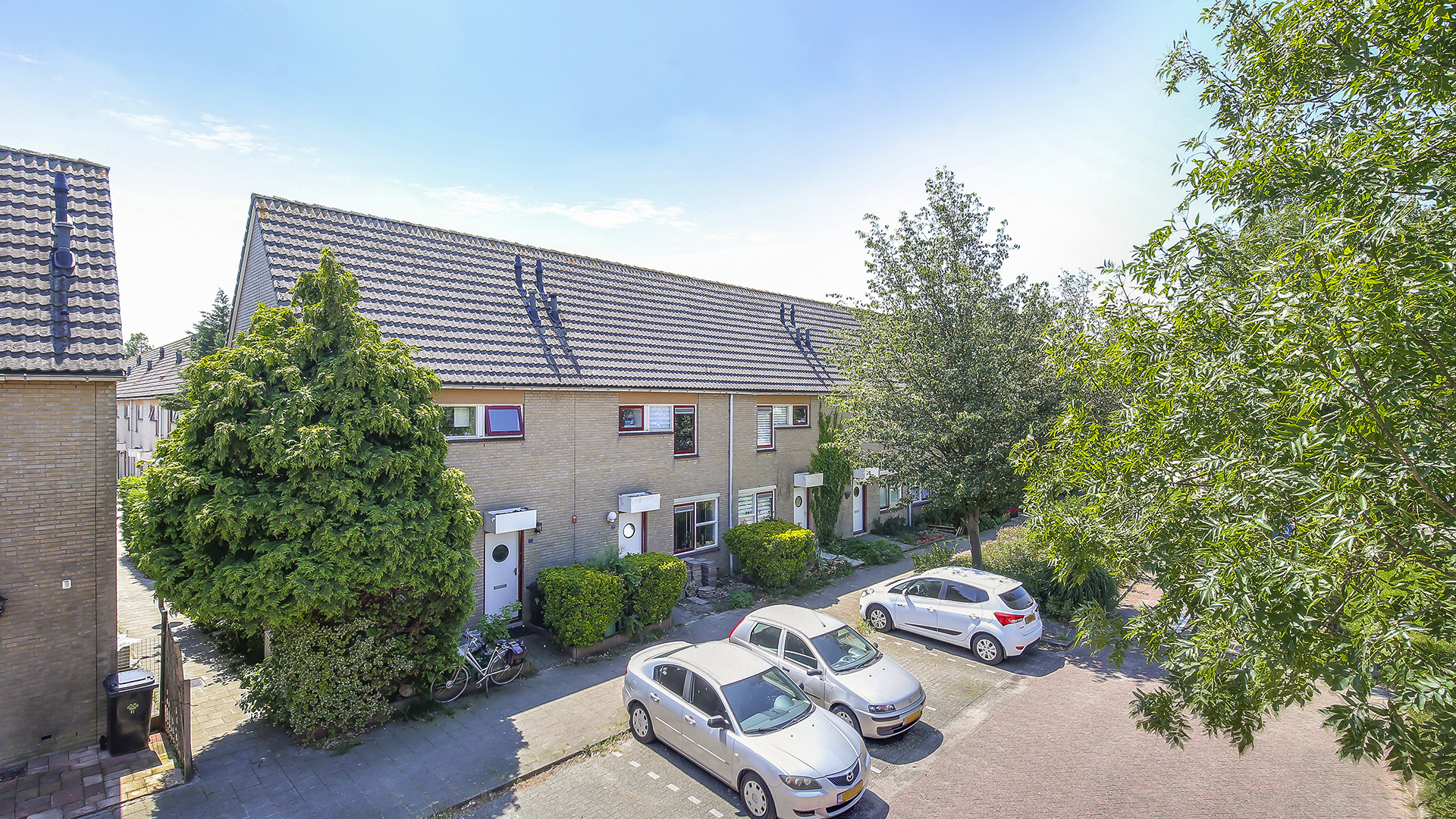 Corner house for rent: Planbaan 59, Noordhove-West Zoetermeer