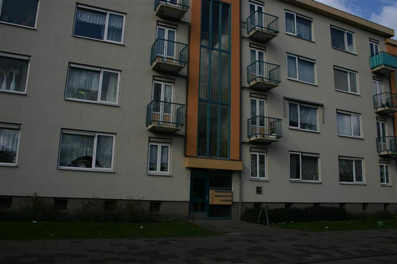 Apartment for rent: Erasmusweg 623, Moerwijk-West 'S-Gravenhage