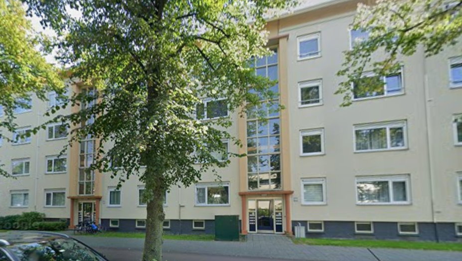 Apartment for rent: Steenwijklaan 460, Morgenstond-Zuid 'S-Gravenhage