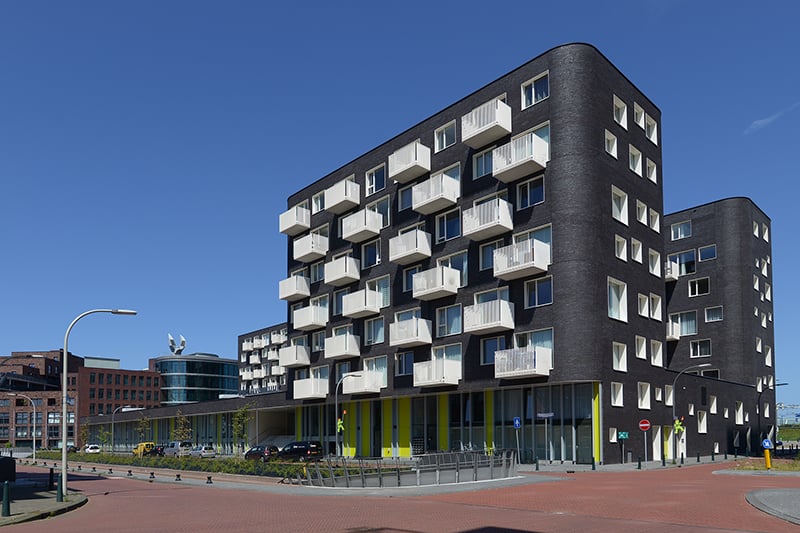 Apartment for rent: Windjammersingel 112, De Venen 'S-Gravenhage