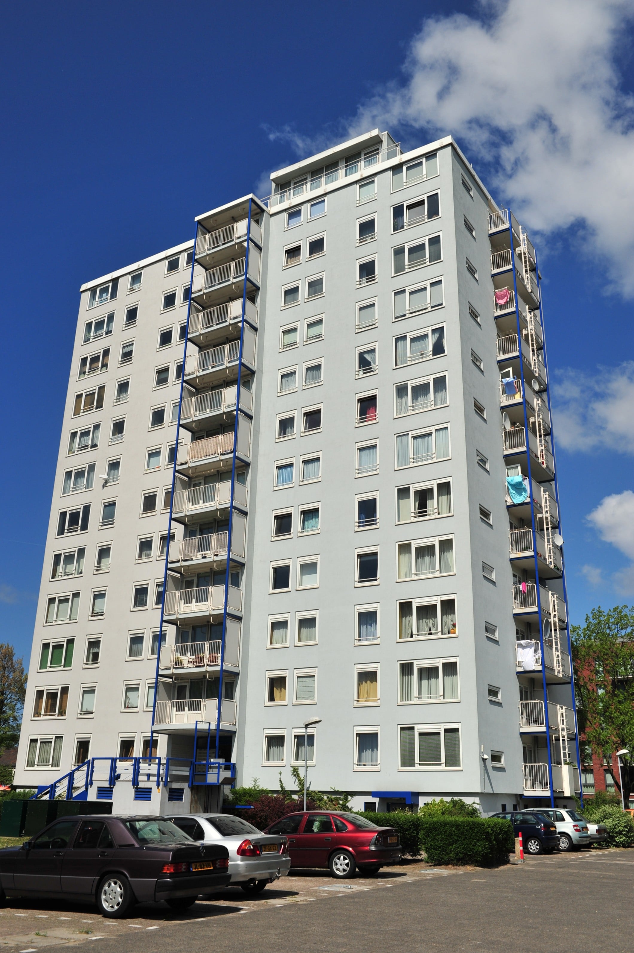 Apartment for rent: Meppelweg 952D, Venen, Oorden en Raden 'S-Gravenhage