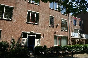 Apartment for rent: Henri Duparcplantsoen 80, Nieuw Waldeck 'S-Gravenhage