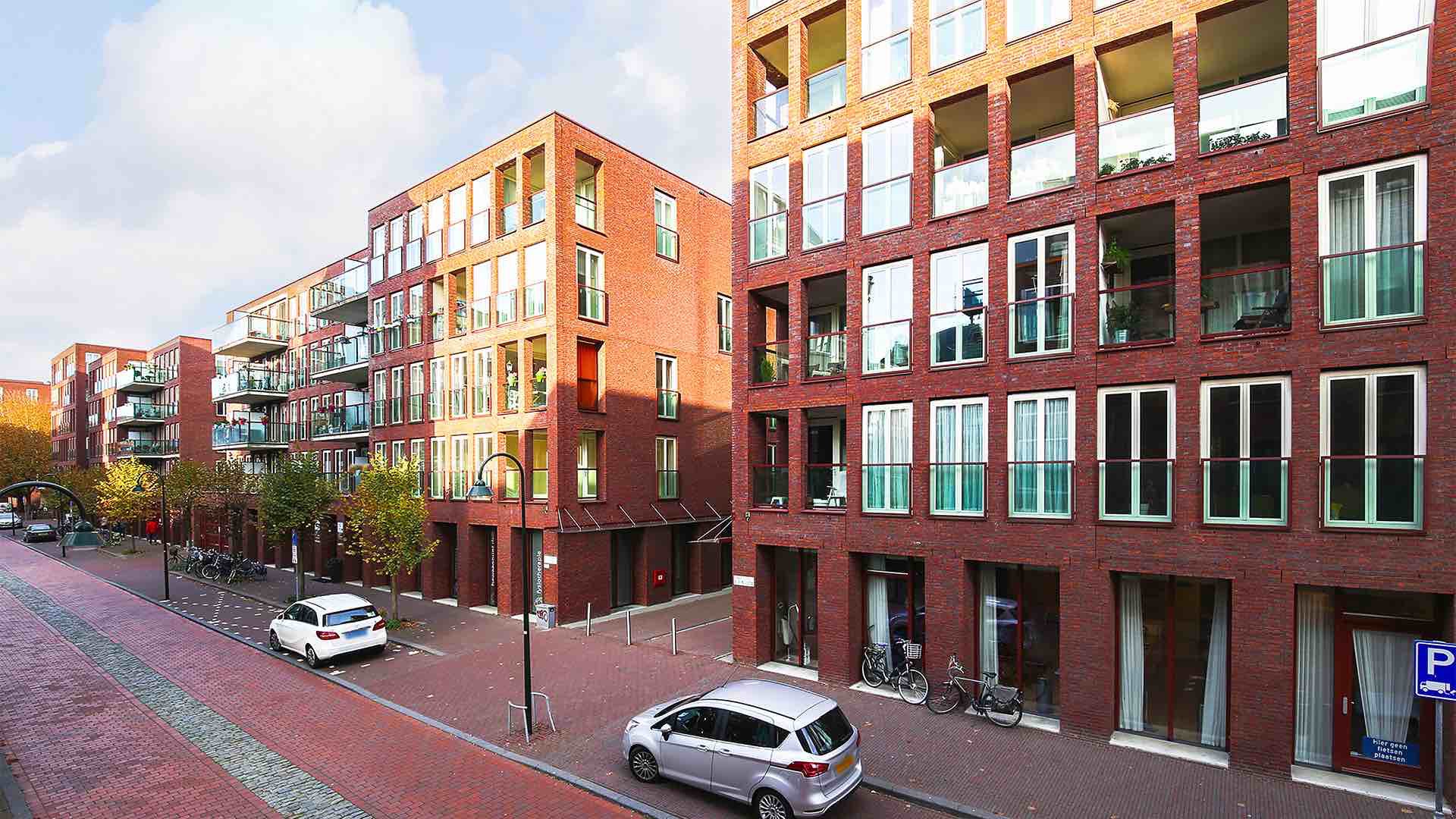 Appartement te huur: Ezelsveldlaan 178, Zuidpoort Delft