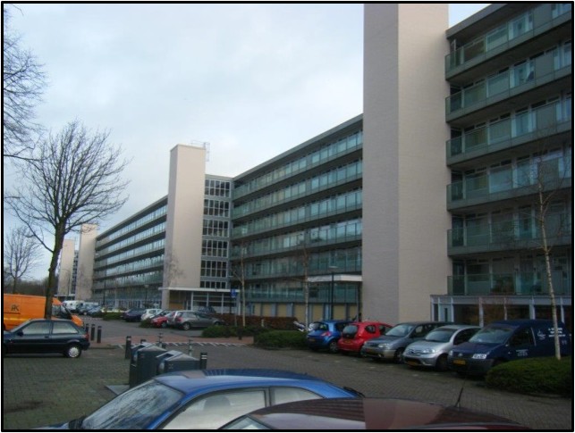 Appartement te huur: Gravin Juliana van Stolberglaan 181, Prinsenhof hoog Leidschendam