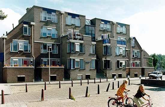 Hoekwoning te huur: Scholstraat 205, Statenkwartier 'S-Gravenhage