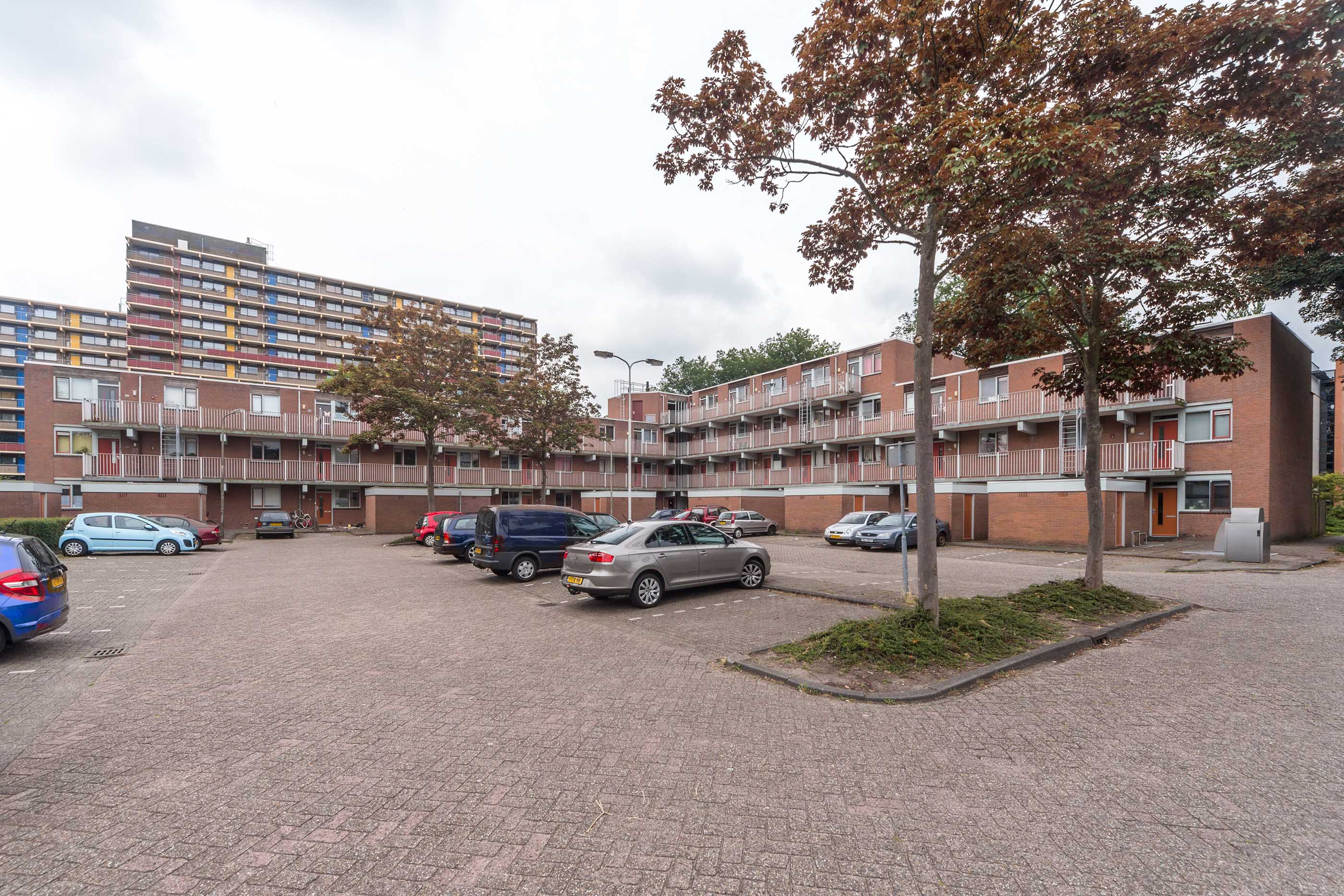 Studio te huur: Laveibos 255, Meerzicht-Oost Zoetermeer