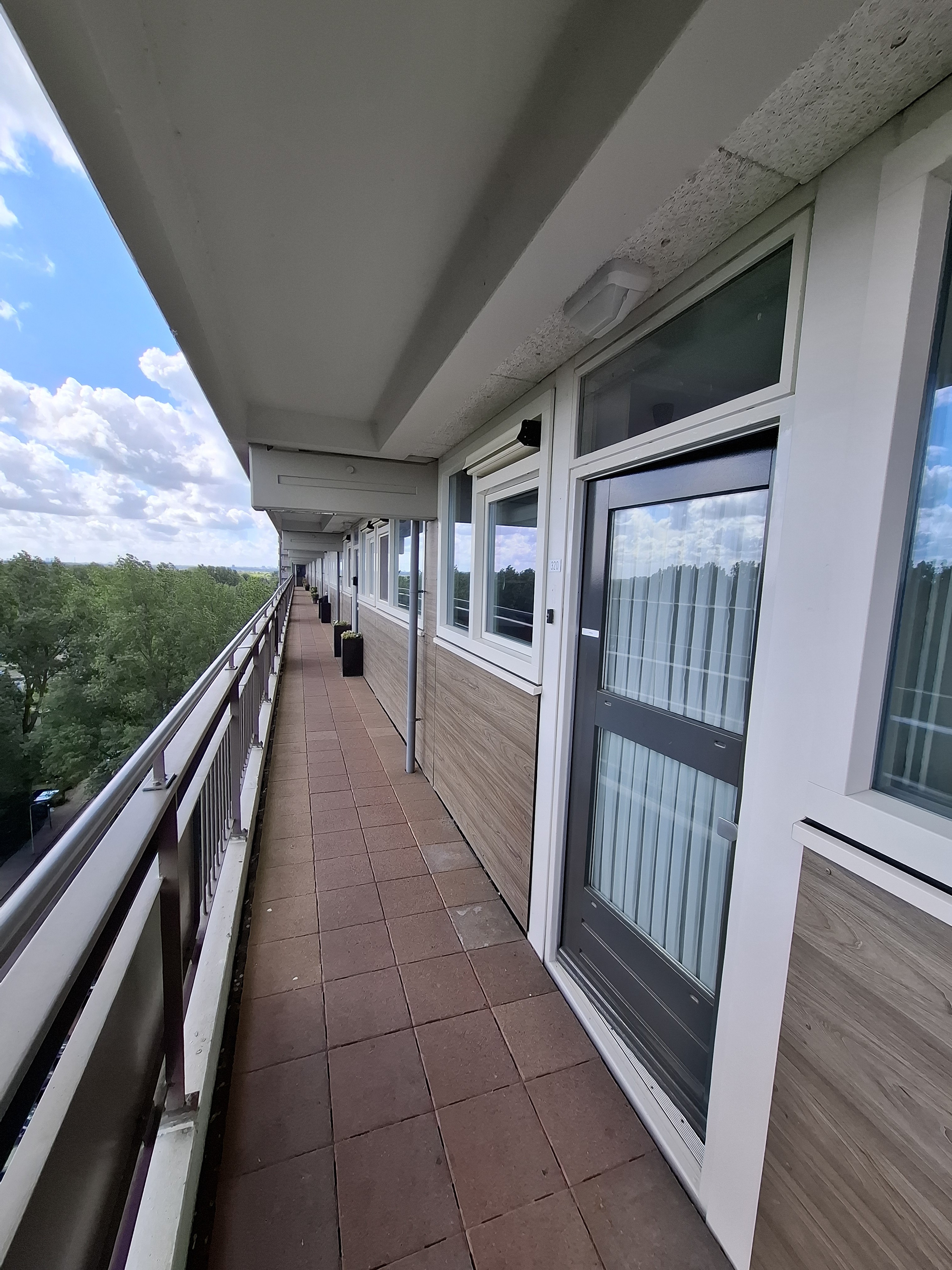 Appartement te huur: Mozartlaan 320, Buitenhof-Noord Delft
