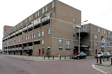 Appartement te huur: Sirtemastraat 507, Kortenbos 'S-Gravenhage