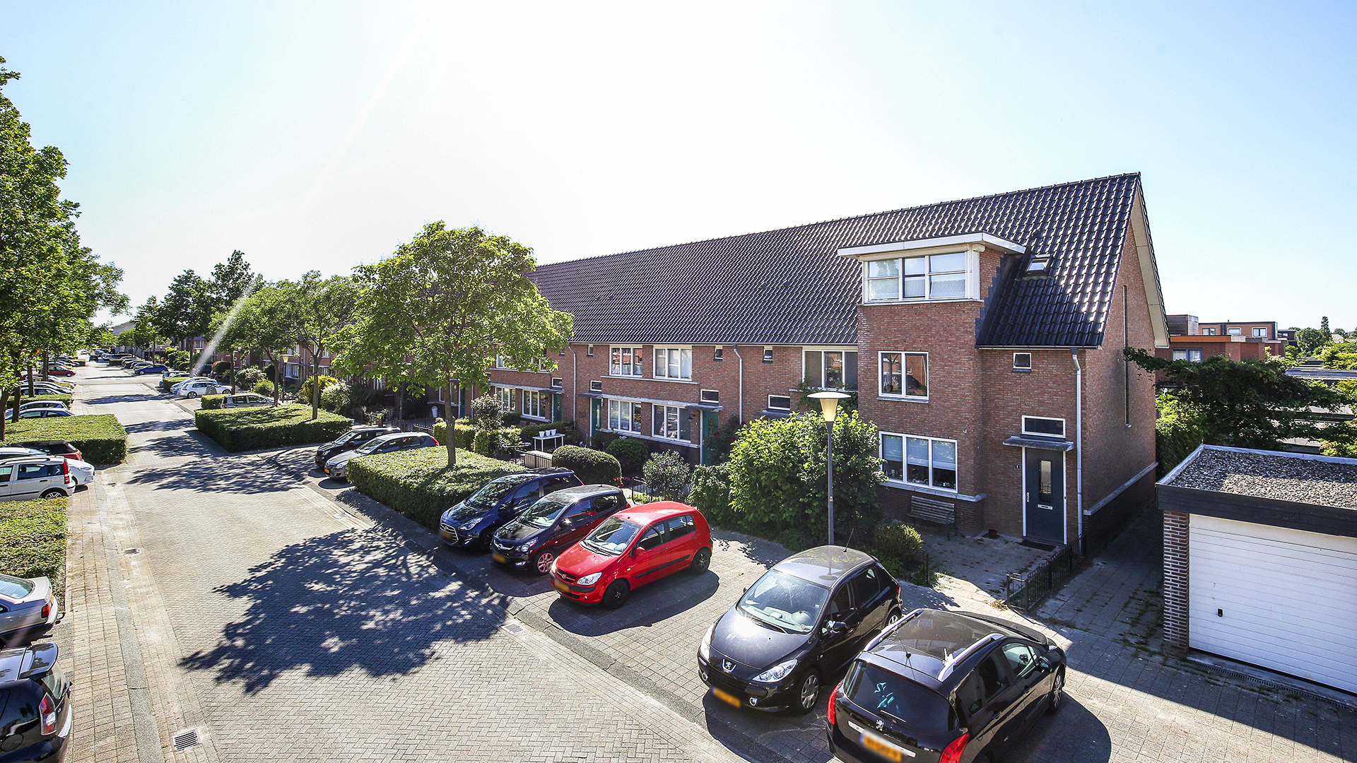Tussenwoning te huur: Heicopstraat 23, Oosterheem-Noord-Oost Zoetermeer