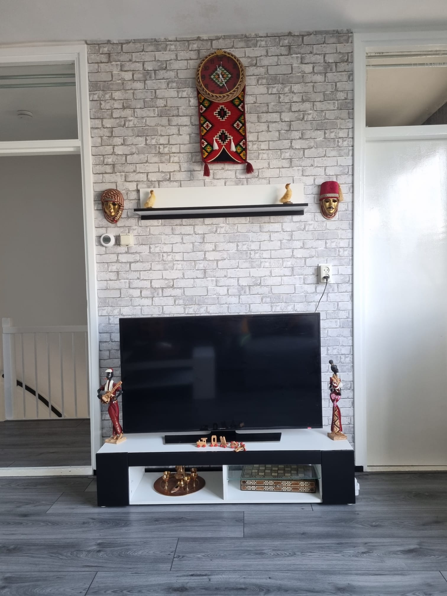 Appartement te huur: Staalmeesterstraat 28I, Krakeelpolder Delft