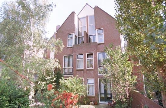 Studio te huur: Gasthuisplaats 17, Centrum Delft