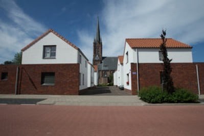 Tussenwoning te huur: Boomgaardpad 4, Vliettuinen Wateringen