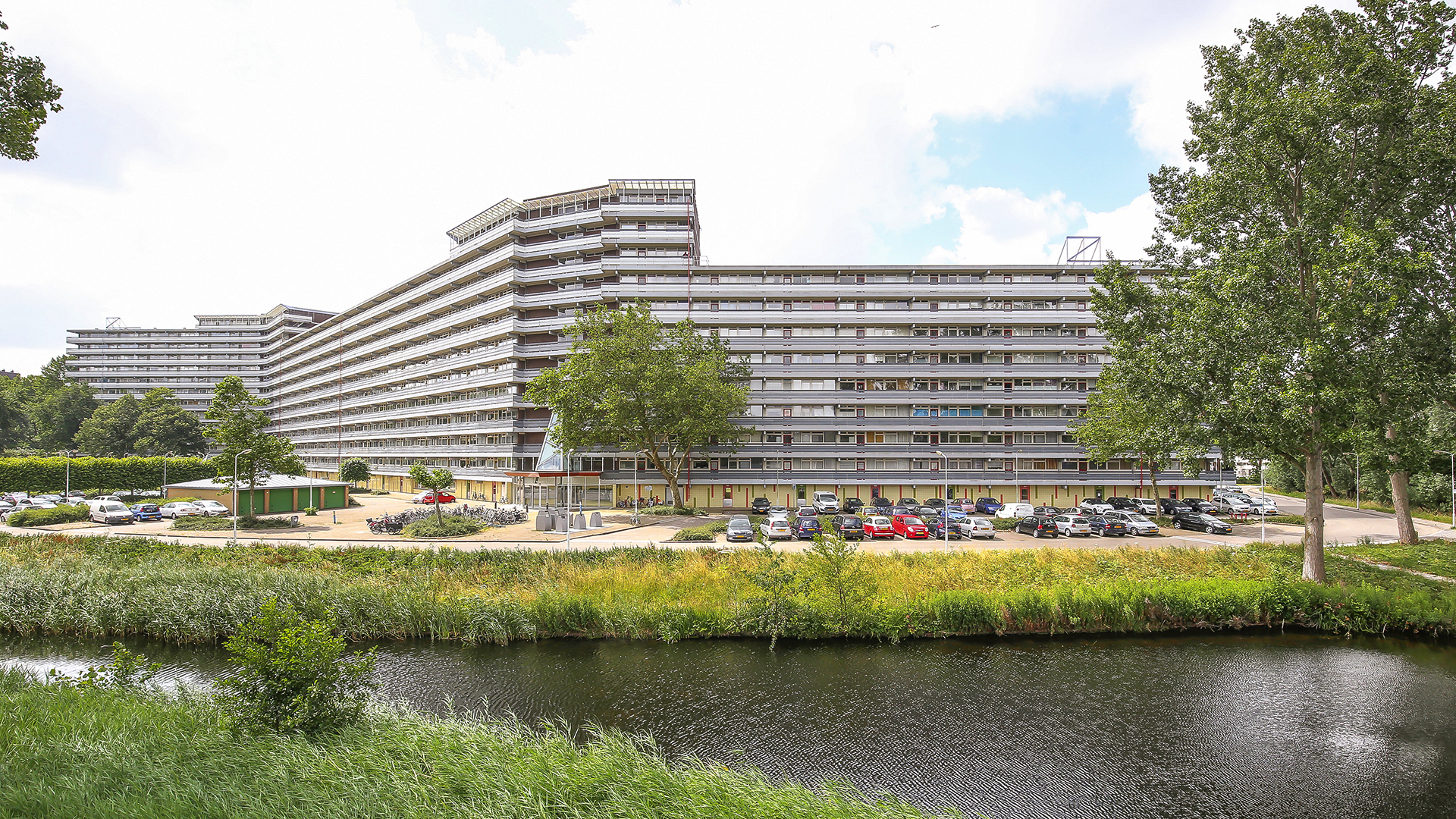 Appartement te huur: Zalkerbos 141, Meerzicht-West Zoetermeer