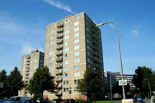 Appartement te huur: Vrouwenhuiswaard 28, Meerzicht-West Zoetermeer