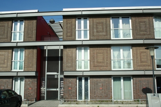 Studio te huur: Puttershoekstraat 178, Oosterheem-Noord-Oost Zoetermeer