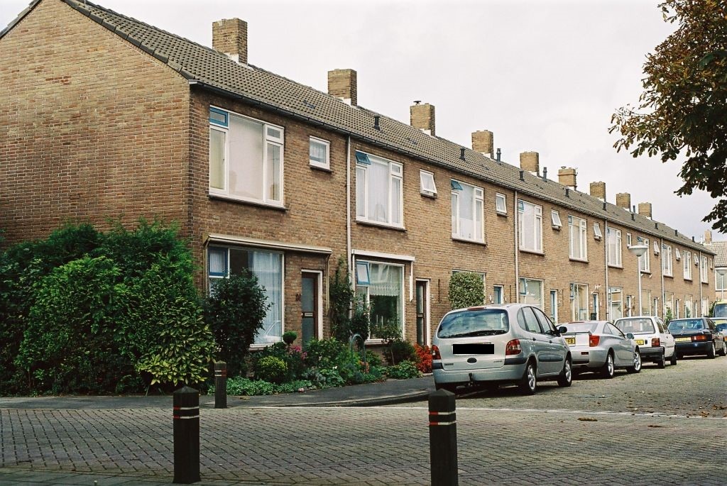 Tussenwoning te huur: Prinses Margrietstraat 10, Nieuwe Vaart 'S-Gravenzande