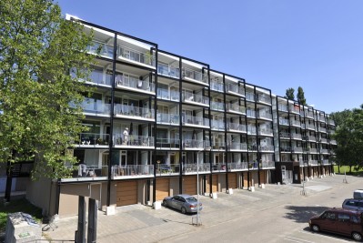 Studio te huur: Cort van der Lindenlaan 18, Pijnacker Noord Pijnacker