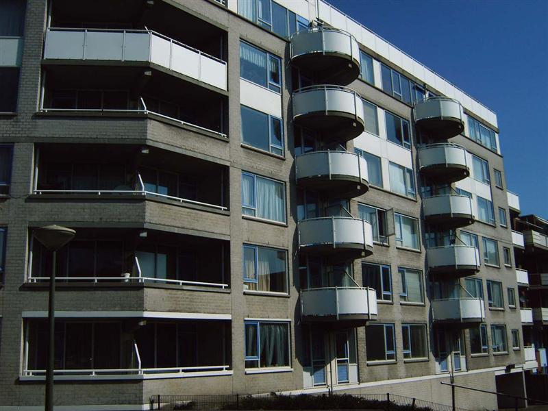 Appartement te huur: Jan van Riebeekstraat 331, Bezuidenhout-West 'S-Gravenhage