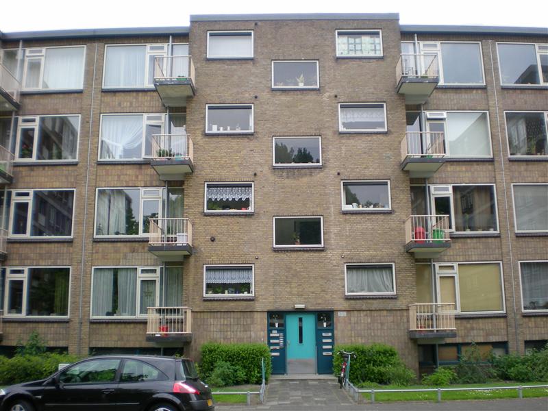 Appartement te huur: Kornalijnhorst 69, Burgen en Horsten 'S-Gravenhage