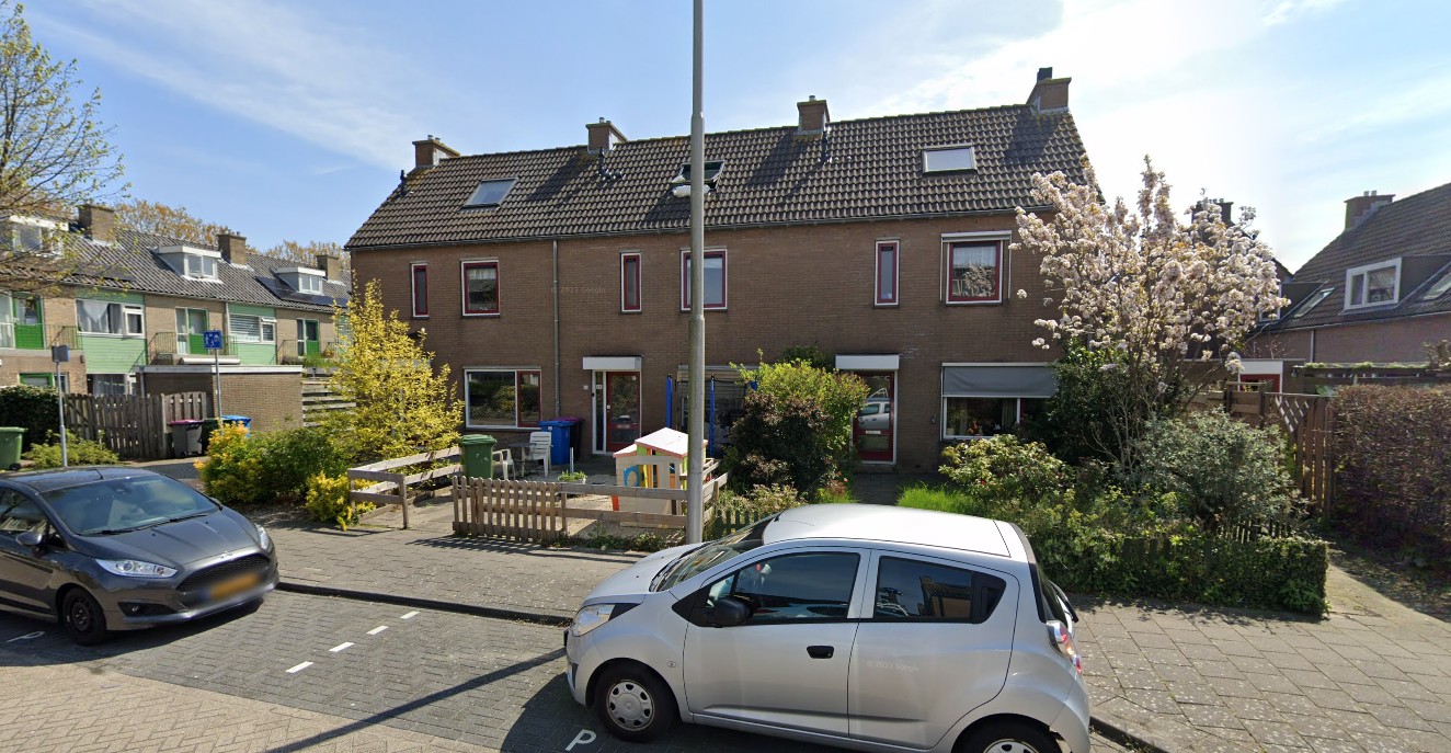 Hoekwoning te huur: Sytwinde 66, Vrouwtjeslant / Nieuweveen Nootdorp