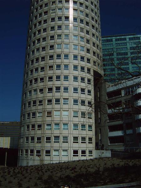 Appartement te huur: Jan van Riebeekstraat 433, Bezuidenhout-West 'S-Gravenhage