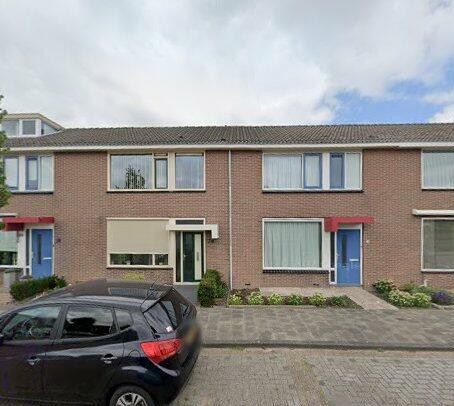 Tussenwoning te huur: Meidoornstraat 76, Oudeland 'S-Gravenzande