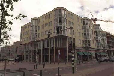 Appartement te huur: Elandplein 369, Zeeheldenkwartier 'S-Gravenhage