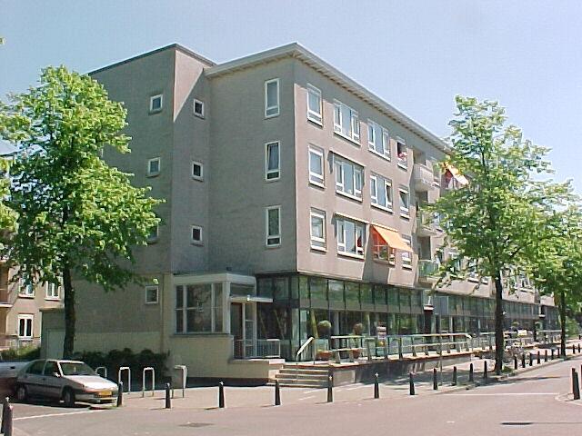 Appartement te huur: Witte de Withstraat 15, Zeeheldenkwartier 'S-Gravenhage