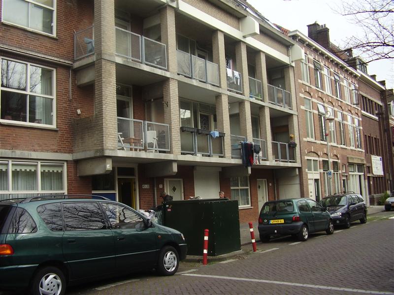 Appartement te huur: Nieuwe Haven 20, Uilebomen 'S-Gravenhage
