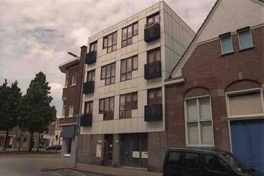 Studio te huur: Witte de Withstraat 141, Zeeheldenkwartier 'S-Gravenhage