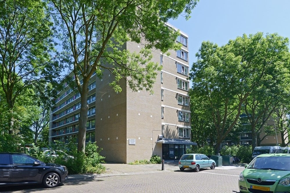 Appartement te huur: Isabellaland 2176, Landen 'S-Gravenhage