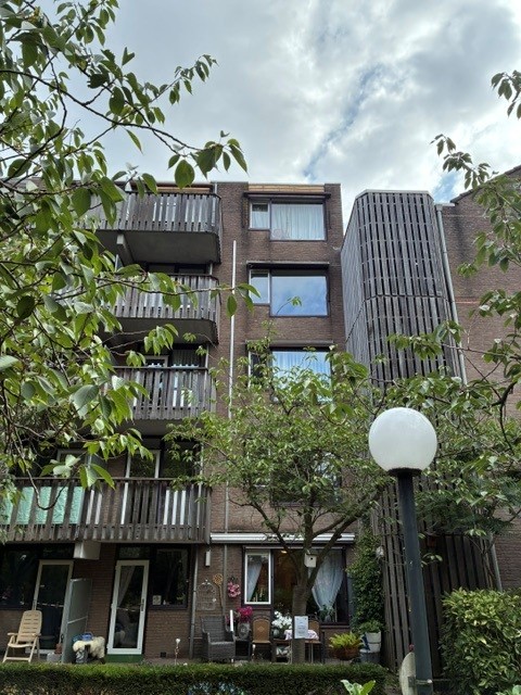 Appartement te huur: van Vredenburchplantsoen 61, Rembrandtkwartier Rijswijk Zh