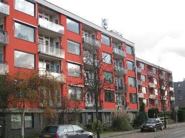 Apartment for rent: Lenteblok 95, Plan Zuid Wateringen