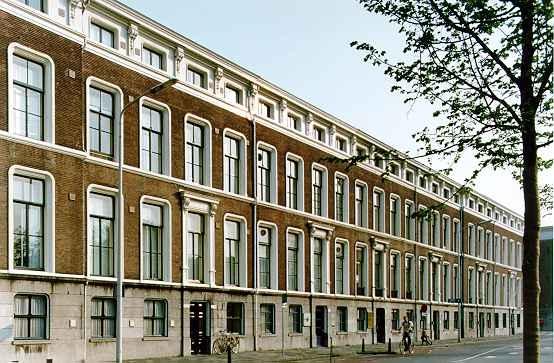 Apartment for rent: Mauritskade 31A, Voorhout 'S-Gravenhage